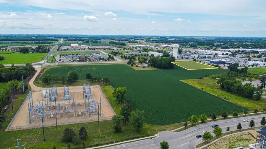 2 A Madison Avenue, Mankato, MN 56001 - #3