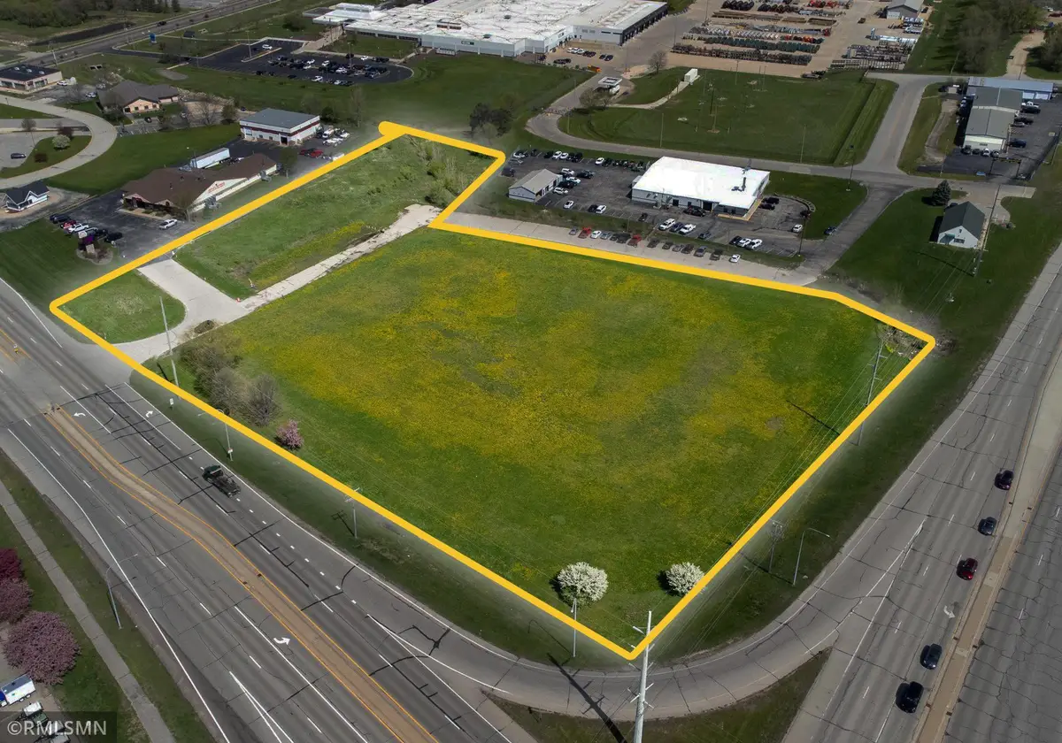 535 37th Street Ne, Rochester, MN 55906 - #1