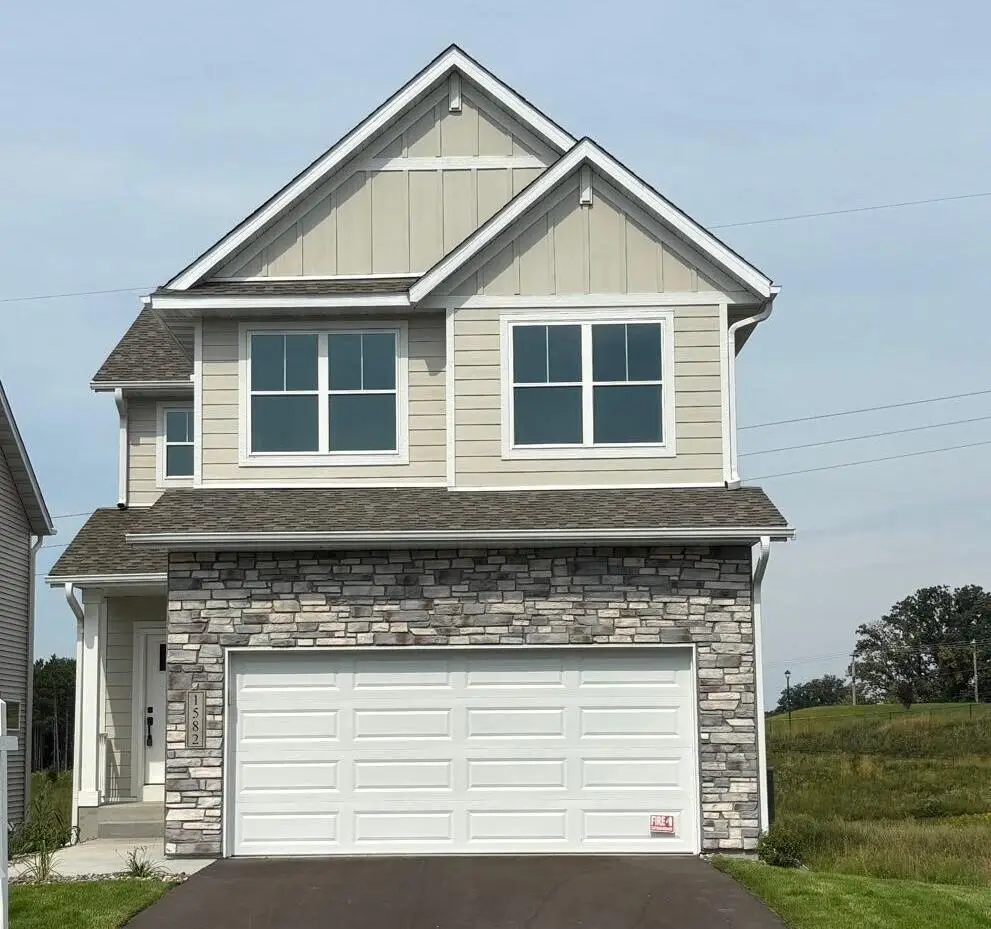 1582 76th Street W, Inver Grove Heights, MN 55077 - #1