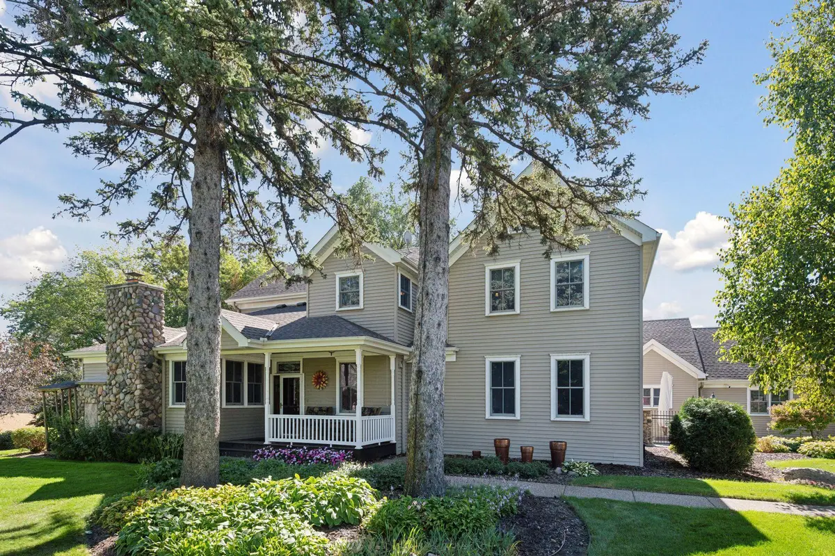 13670 122nd Street, Norwood Young America, MN 55368 - #1