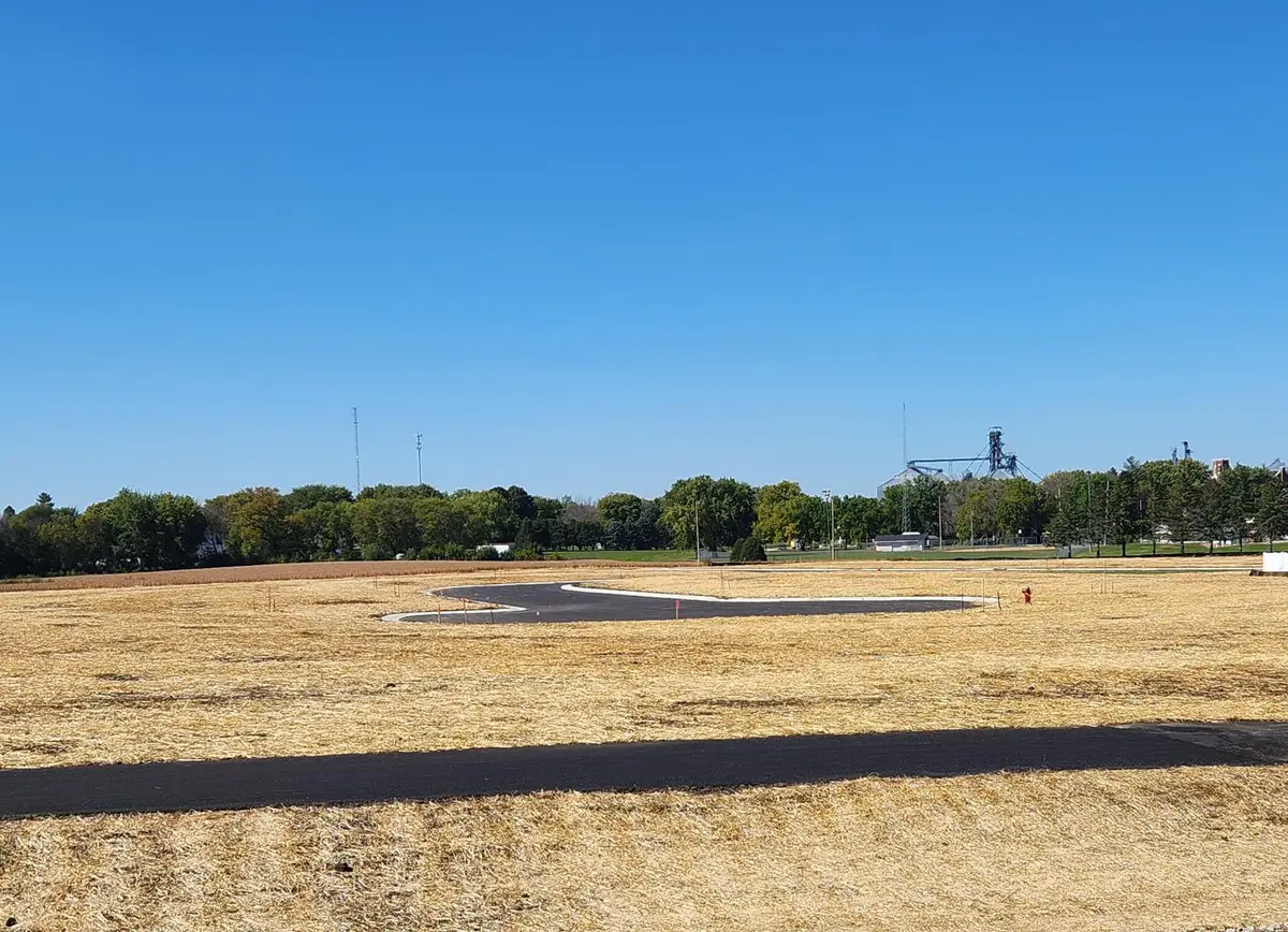 404 3rd Street Se, Hayfield, MN 55940 - #1