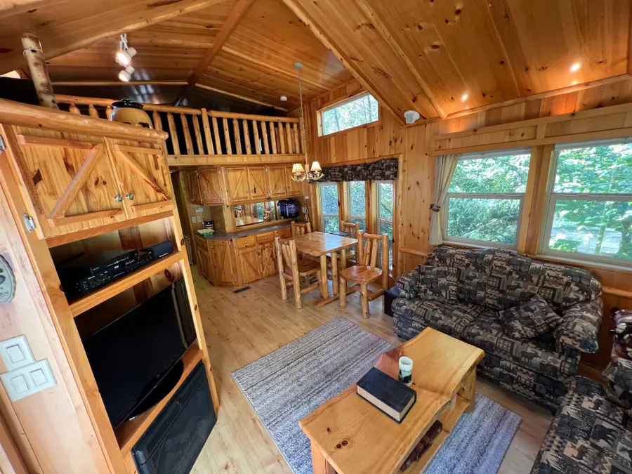 A17 Lot 107 Pathfinder Village #A17, Hinckley, MN 55037 - #2