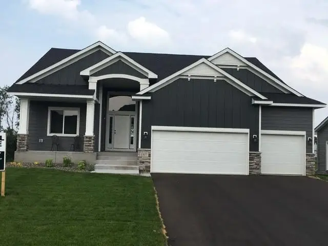 13077 Opal Street Ne, Blaine, MN 55449 - #1