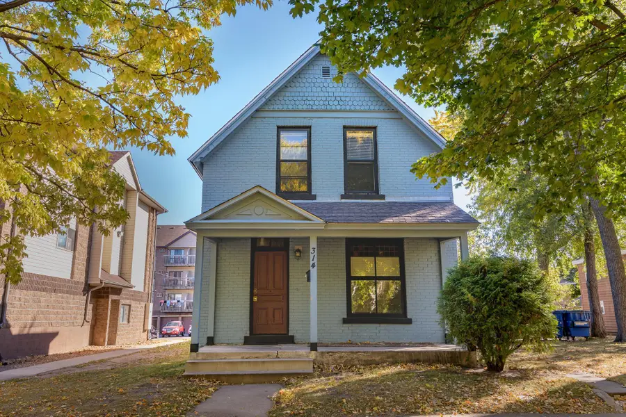 314 8th Avenue S, Saint Cloud, MN 56301 - #2