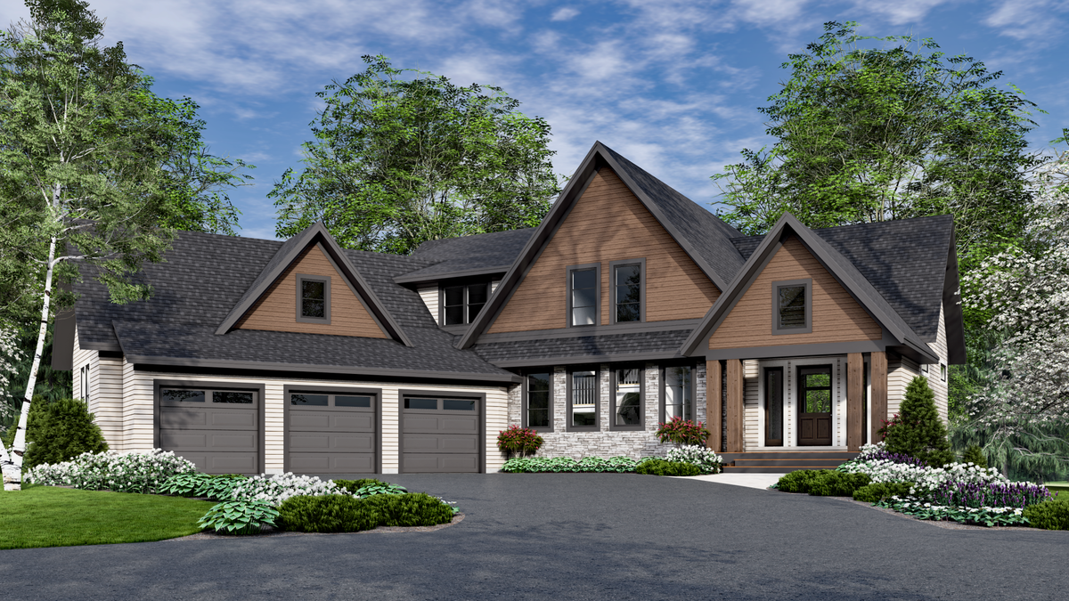 253x Pioneer Trail, Hamel, MN 55340 - Image #1