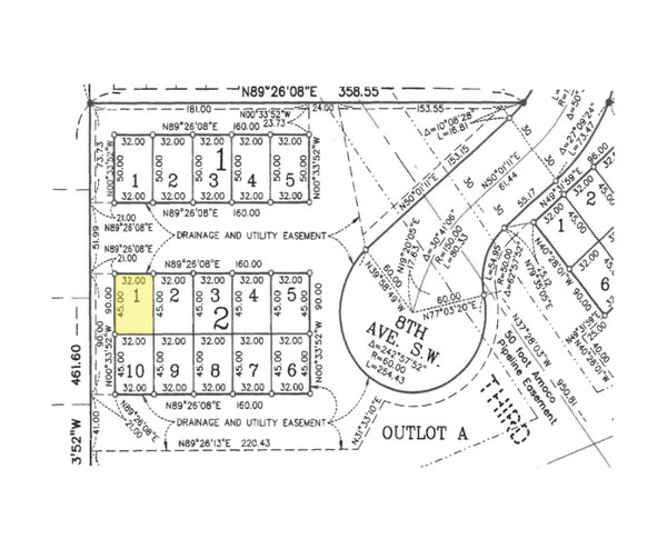 835 Alexis Ct Sw, Pine Island, MN 55963