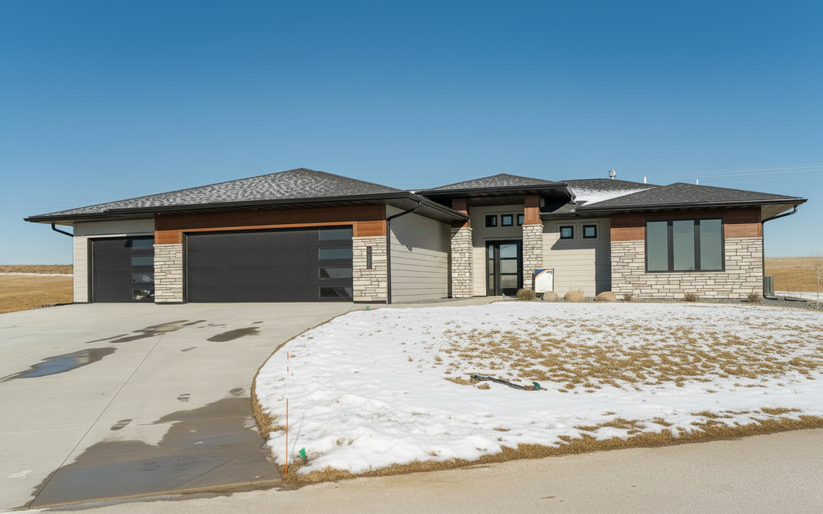 6653 Morgan Drive Nw, Byron, MN 55920 - Image #1