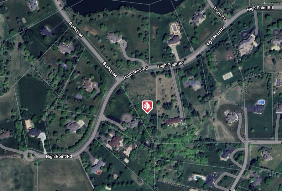 11 High Point Road, Saint Paul, MN 55110 - #2