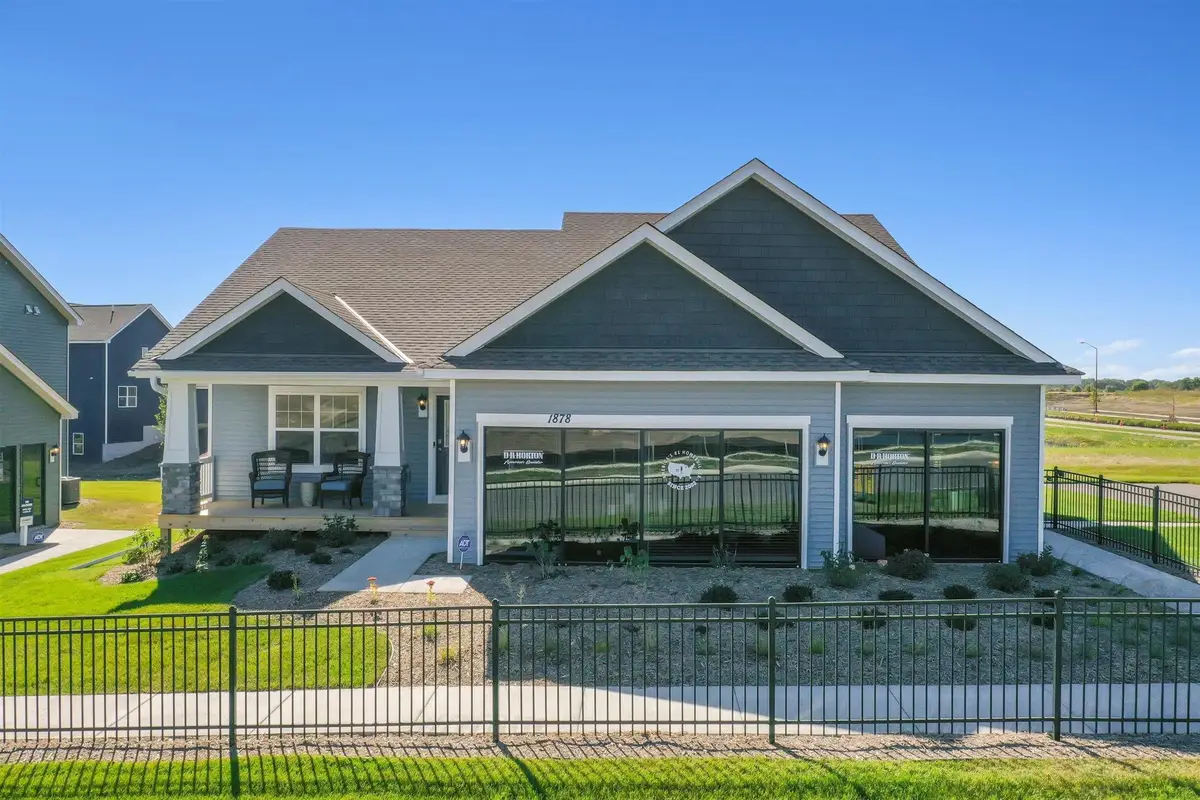 1878 Rainier Drive, Shakopee, MN 55379 - #1