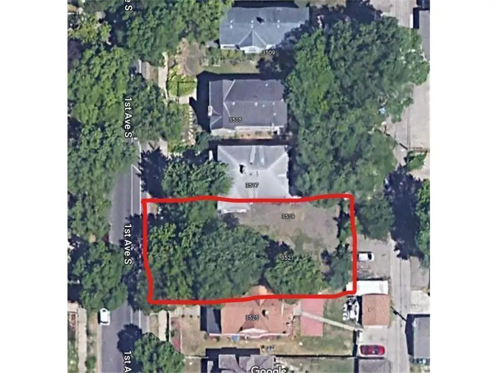 3521 1st Avenue S, Minneapolis, MN 55408 - #1