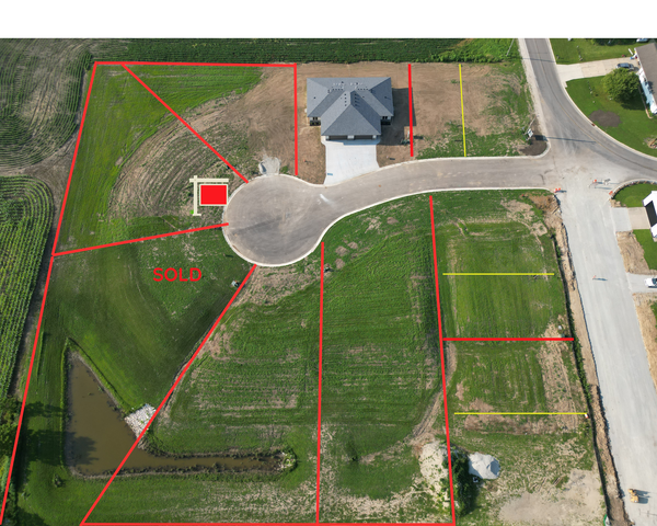 203 Diamond Court, Wykoff, MN 55990