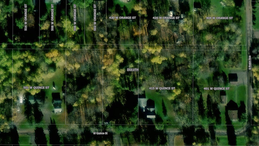 xxx W Quince Street, Duluth, MN 55811 - #2