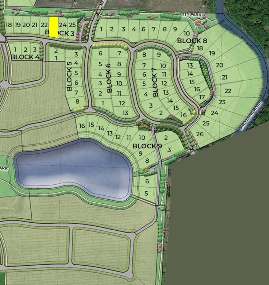 7693 81st Avenue S, Horace, ND 58047 - Image #2