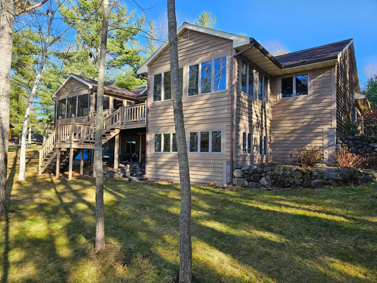N13475 Narrows Trail, Minong, WI 54859 - Image #1