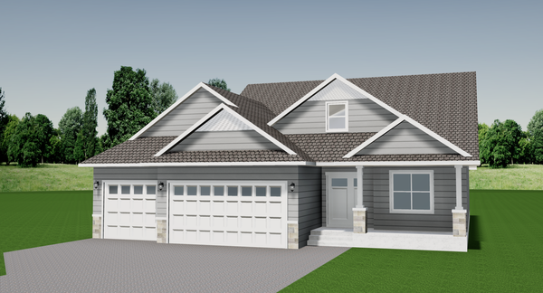 12909 Xylite Street Ne, Blaine, MN 55449