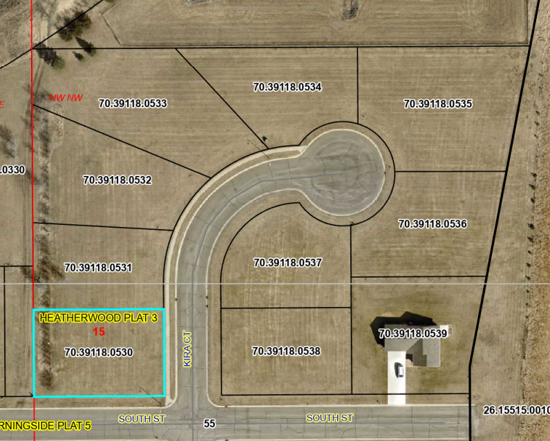 320 Kira Court, Paynesville, MN 56362 - Image #3