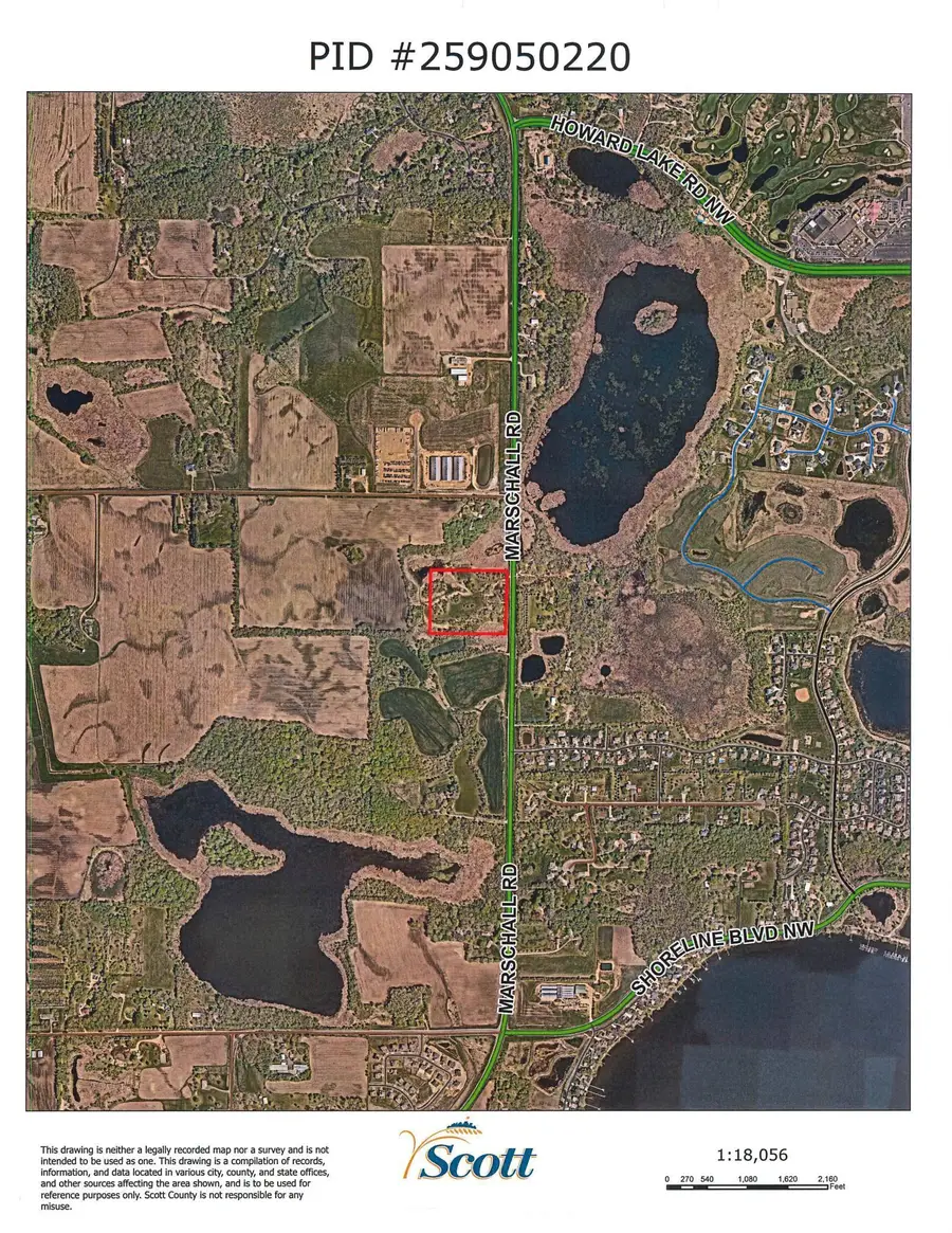 XXX Marschall Road, Prior Lake, MN 55372 - #3