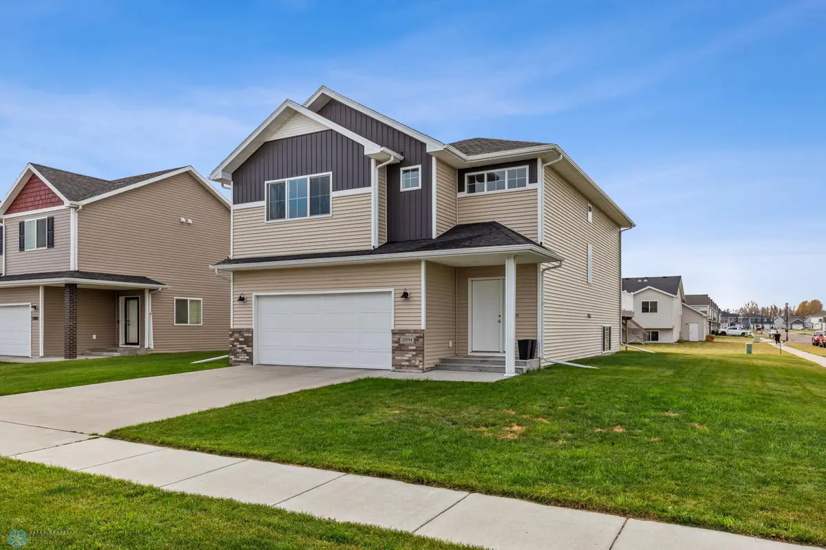 5894 58th Avenue S, Fargo, ND 58104 - Image #1