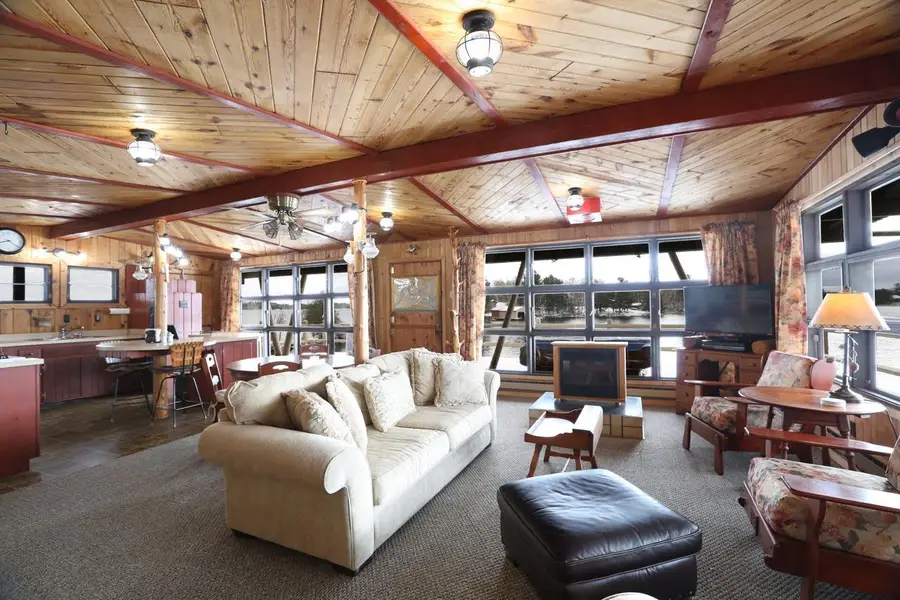 0 Lake Vermilion Private Island And Mainland Boathou, Beatty, MN 55732 - Image #3