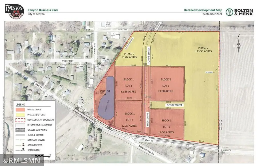 451 Engel Drive, Kenyon, MN 55946 - Image #2