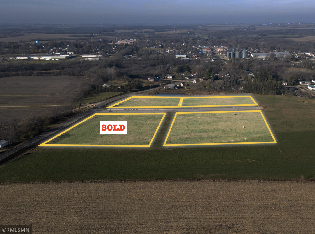 450 Engel Drive, Kenyon, MN 55946 - #1