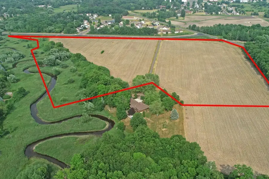 XXXX Rush Point Drive, Rush City, MN 55069 - #2