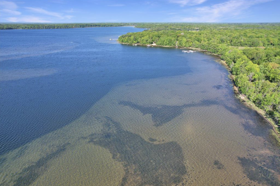 xxx White Oak Dr (lot 409), Sand Lake, WI 54893 - Image #2