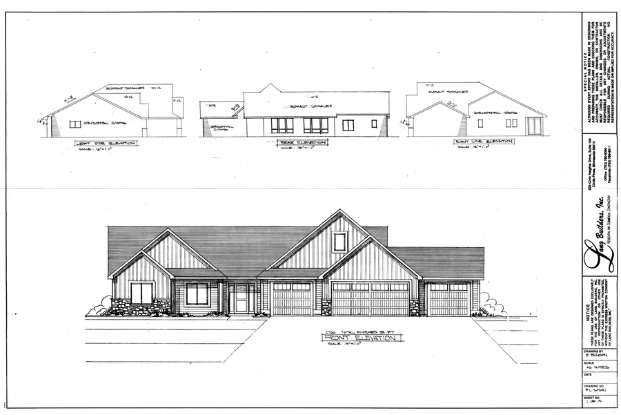 17984 Taconite Street Ne, Ham Lake, MN 55304 - Image #2