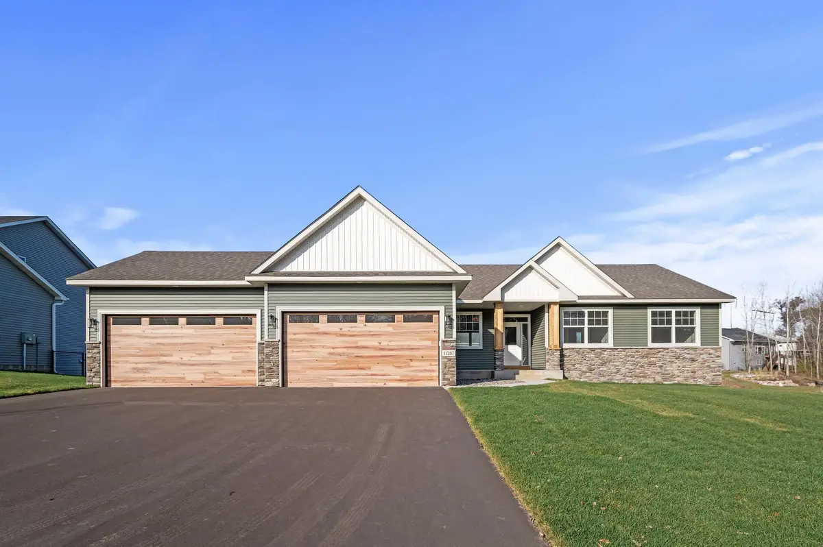 11287 195th Circle Nw, Elk River, MN 55330 - Image #1