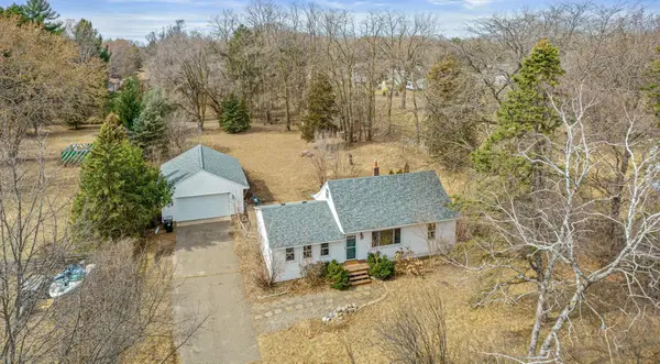 6841 Sunrise Drive, Lino Lakes, MN 55014