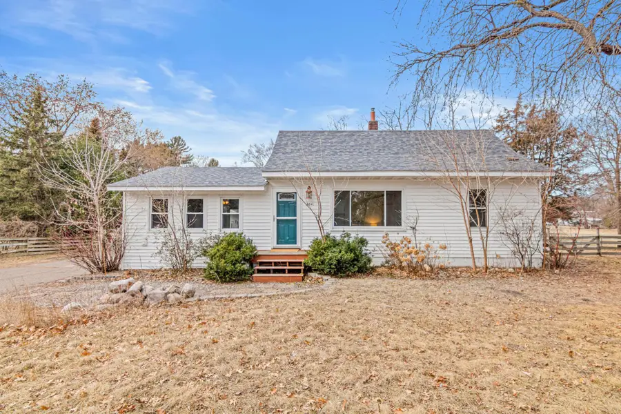 6841 Sunrise Drive, Lino Lakes, MN 55014 - #2