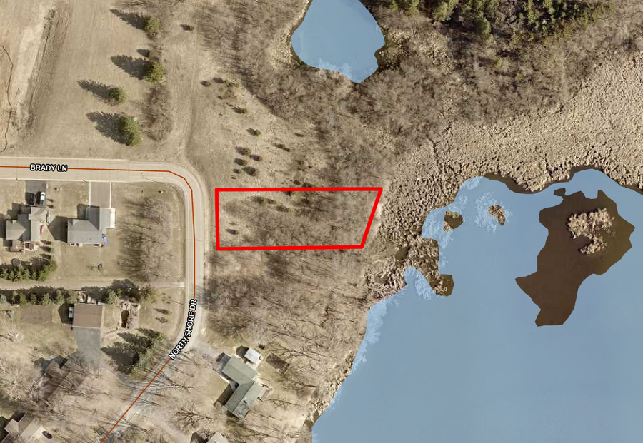 1006 North Shore Drive Lot 2, New Richmond, WI 54017 - Image #2