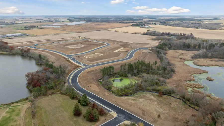 1080 North Shore Drive Lot 6, New Richmond, WI 54017 - #3