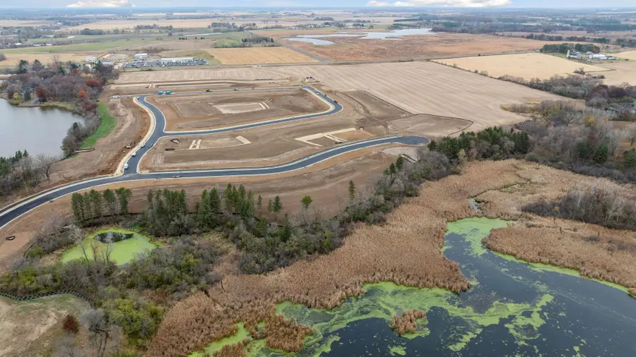 1157 North Shore Drive Lot 12 Drive, New Richmond, WI 54017 - #3