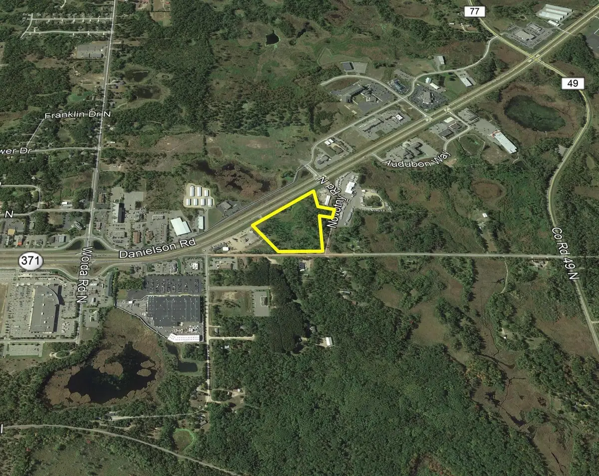 11 AC Hwy 371, Baxter, MN 56425 - #1