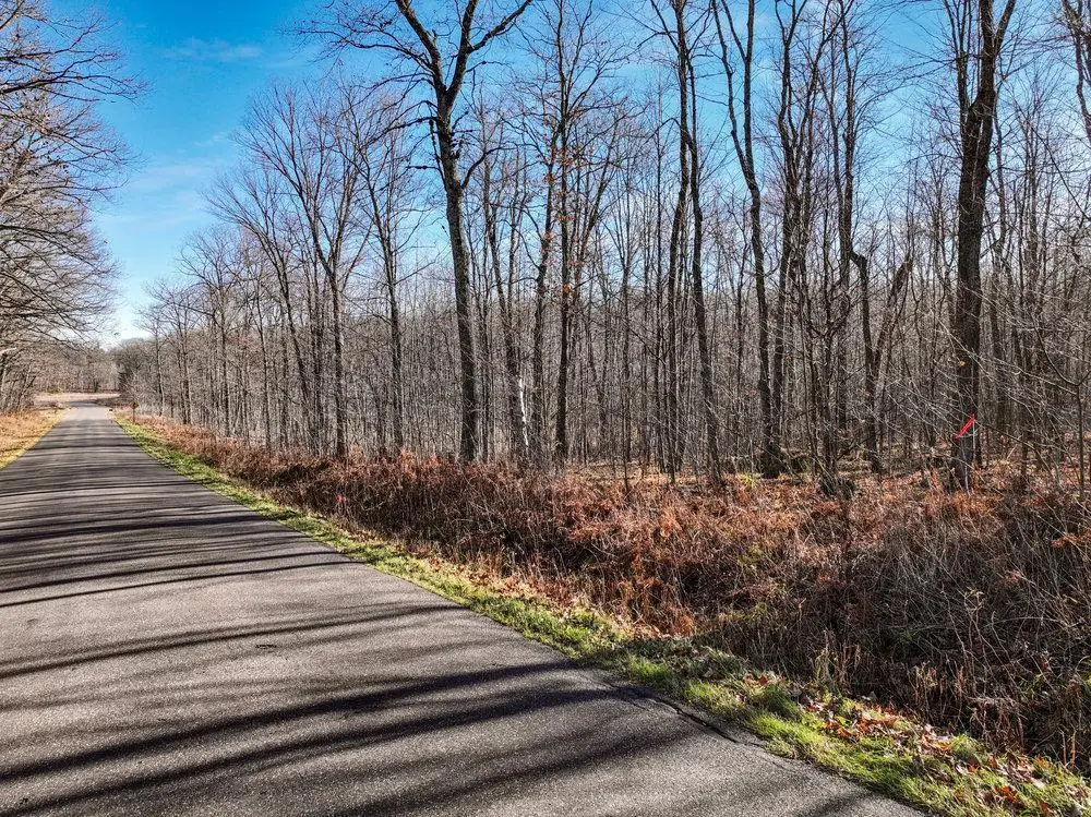 Lot 12 Peninsula Road, Hayward, WI 54843 - #1