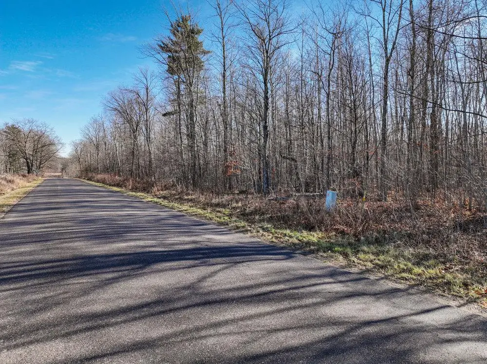 Lot 14 Peninsula Road, Hayward, WI 54843 - #1