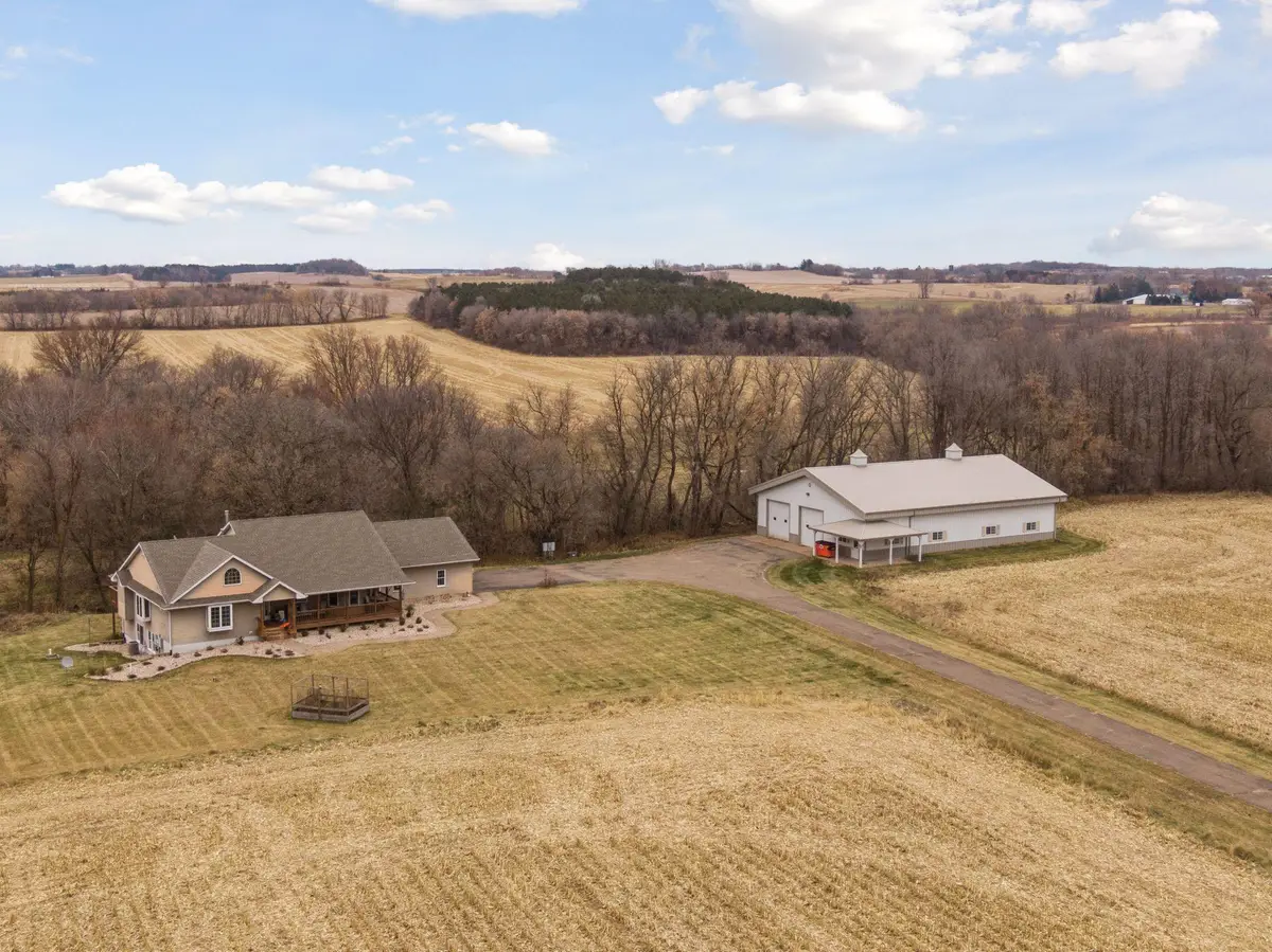 1390 County Road J, River Falls, WI 54022 - #1