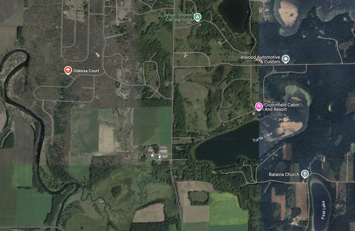 Lot 9 Odessa Court, Browerville, MN 56438 - Image #1