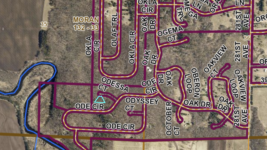 Lot 8 Odessa Court, Browerville, MN 56438 - Image #3