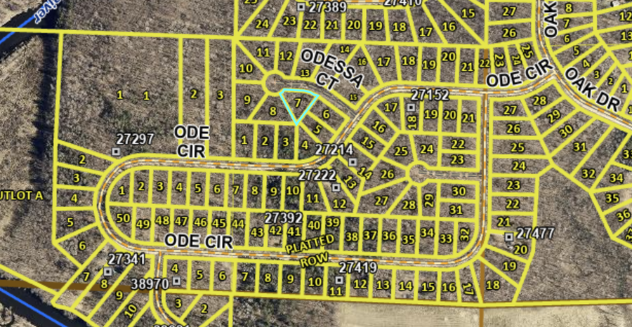 Lot 7 Odessa Court, Browerville, MN 56438 - #3