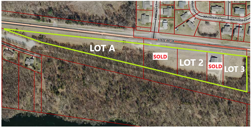 Lot A State Hwy 35, Trempealeau, WI 54661 - #2