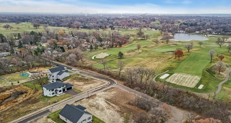 2167 Eustis Street, Roseville, MN 55113 - #2