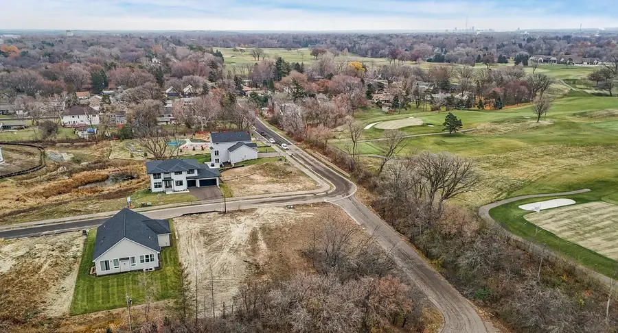 2167 Eustis Street, Roseville, MN 55113 - #3