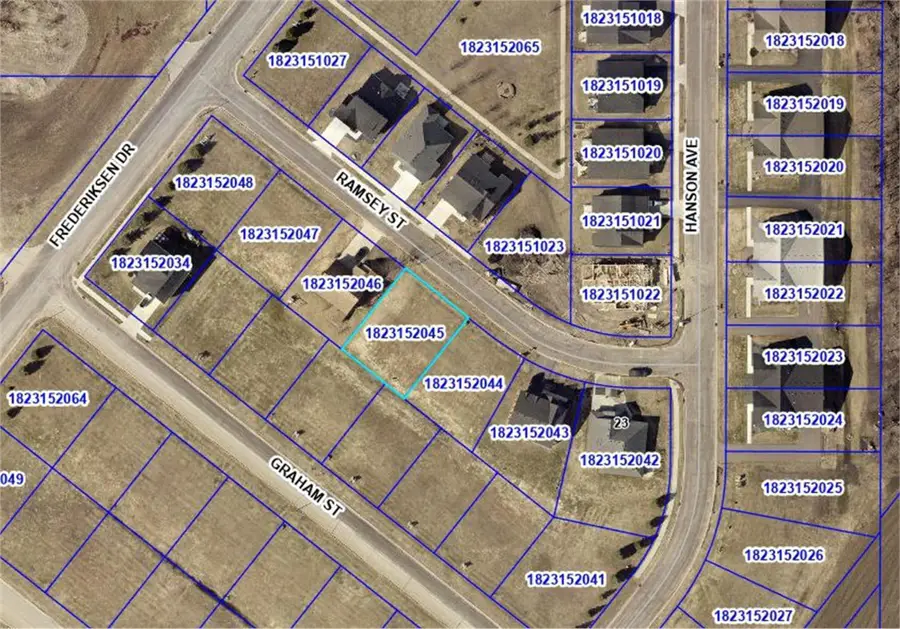 3219 Ramsey Street, Faribault, MN 55021 - #2