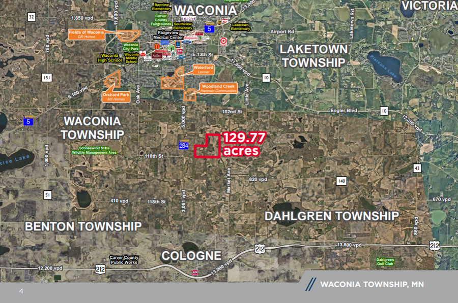 10080 County Road 140, Cologne, MN 55322 - Image #2