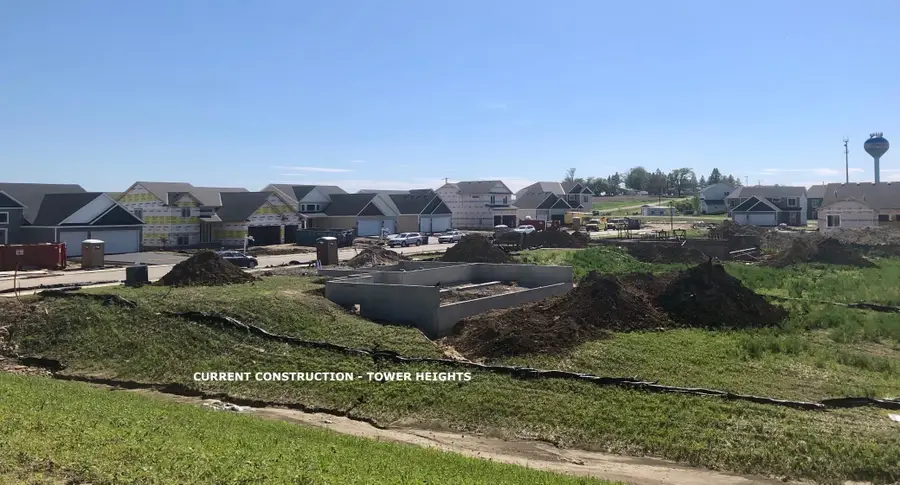 115 E 115th Street, Dundas, MN 55019 - #3