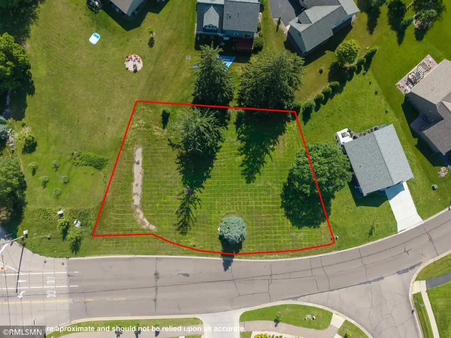 2364 St Andrews Drive, Altoona, WI 54720 - #2