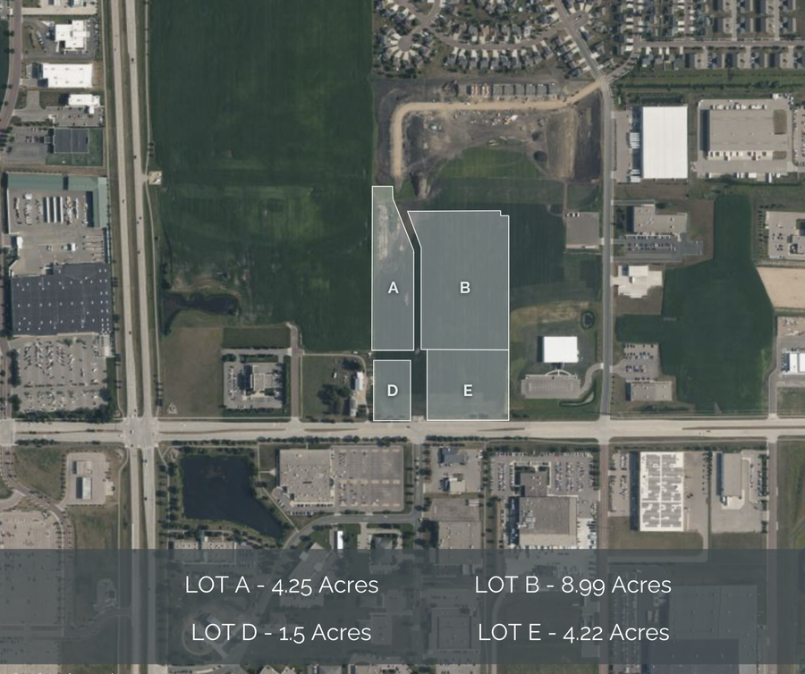 TBD Excel Drive A, Mankato, MN 56001 - #2