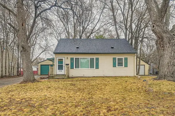 5738 Adair Avenue N, Minneapolis, MN 55429